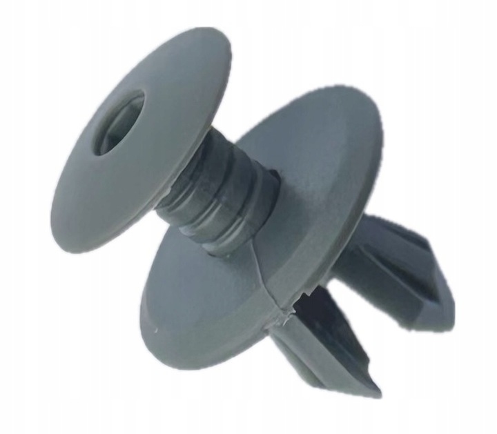 фото №1, Кліпса штифт оббивка двері захист кузов надбудови do vw lt transporter t4 t5