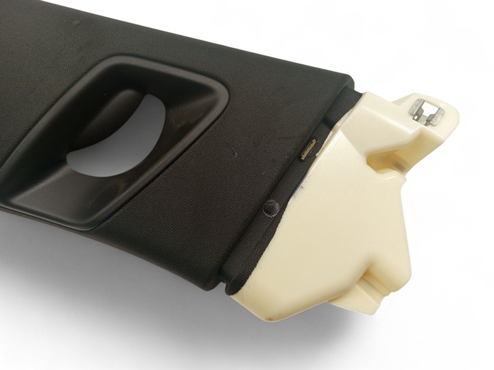 фото №5, Audi q7 4m 2020 права сторона захист середня стійка / c