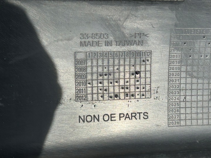 фото №11, Bmw 5 e39 sedan m5 м-пакет бампер зад задній