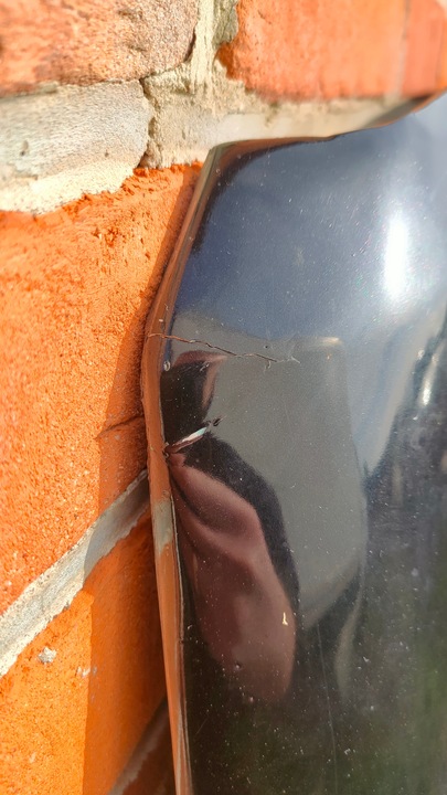 фото №6, Jeep commander 5-10r xk капот крышка двигателя