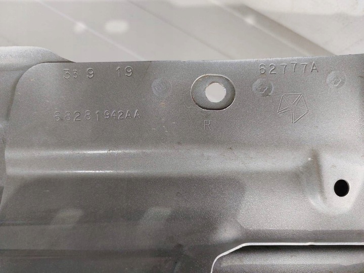 фото №8, Jeep wrangler 2021 перед сторона правая крыло переднее