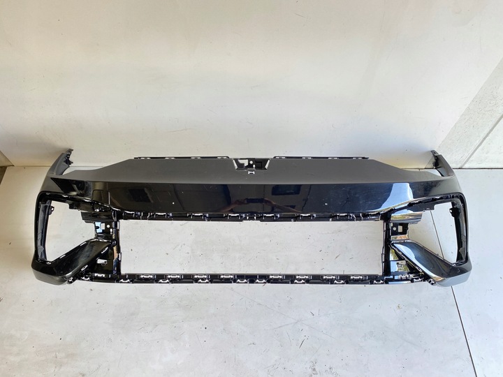 фото №14, Бампер переднє перед vw golf 8 viii 5h0 r20 5h 2020-