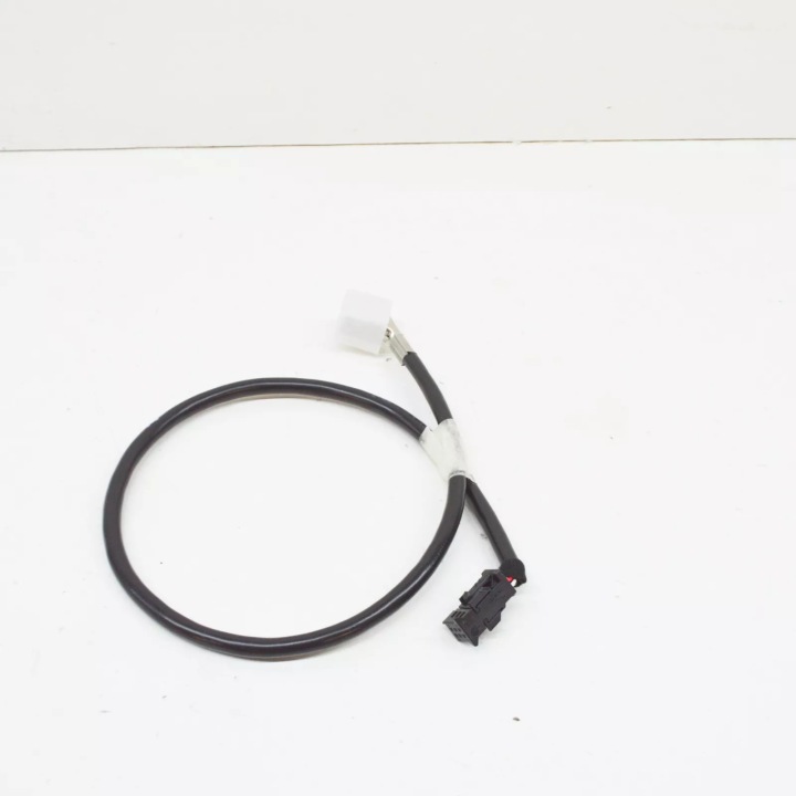 фото №9, Bmw 5 e39 кабель чейнджер cd 8364756 65128364756 oem