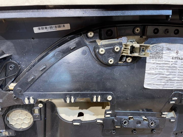 фото №13, Volvo xc70 xc-70 ii 2 07-16 обшивки обшивка обивка дверь левая перед