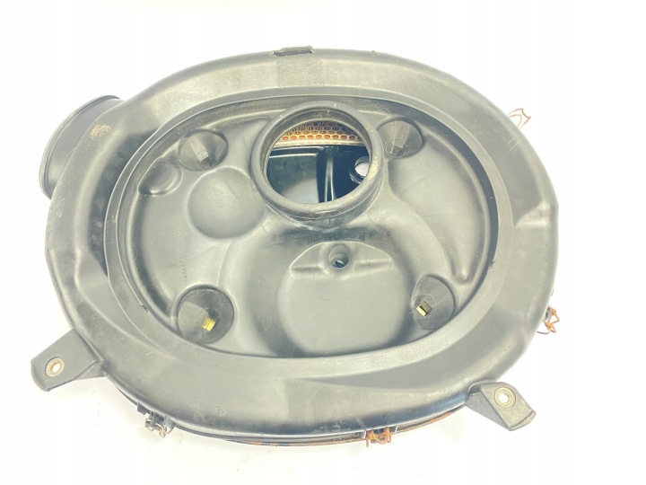 фото №6, Корпус фильтр воздуха mercedes w124 260e 300e 300ce 300te m103 0130947202