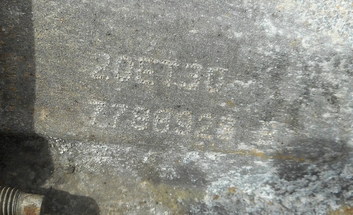 фото №4, Citroen c-elysée peugeot 301 1.6 bluehdi коробка передач коробки передач 20et30