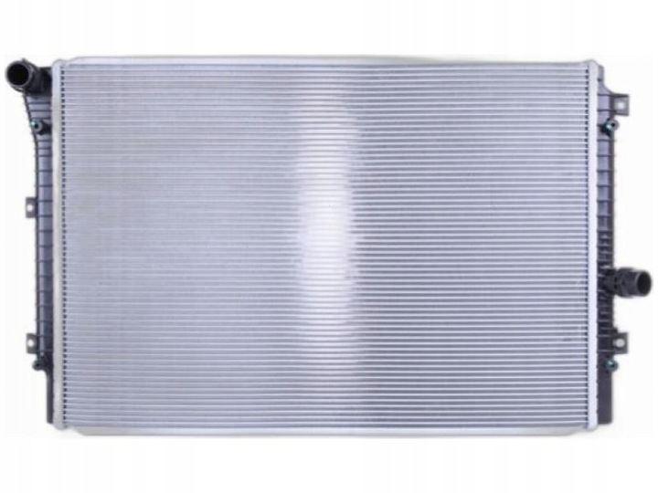 фото №1, Радіаторів vw scirocco iii mk3 1.4 2.0 caddy iv mk4 2.0 cc 1.4 2.0