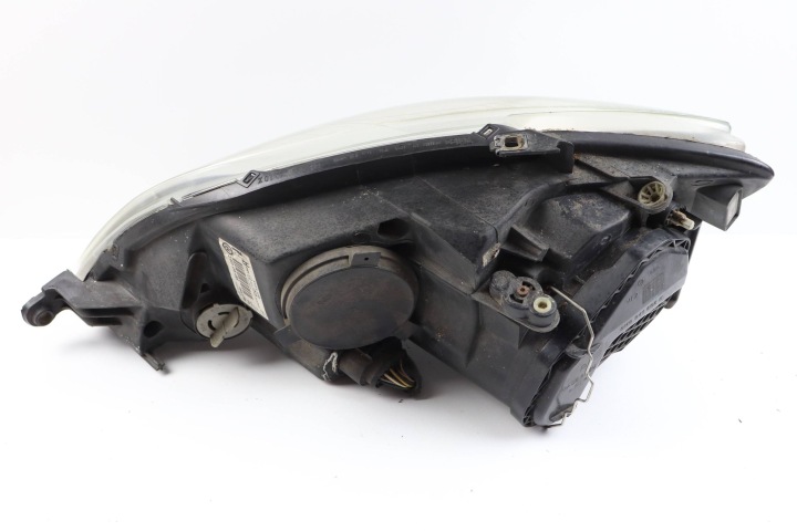 фото №8, Vw golf v plus фара передняя правая перед 5m1941006c европа