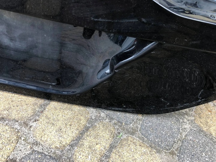 фото №8, Крышка зад volkswagen golf vii универсал