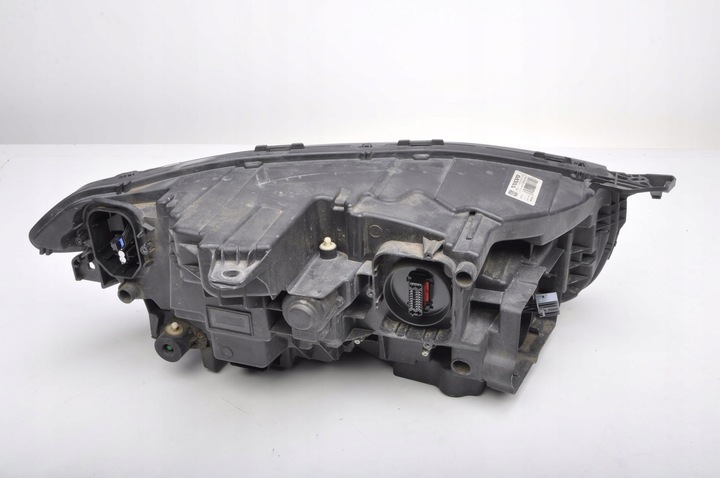 фото №9, Volvo xc90 ii лампа ліва передня перед повний led active high beam 31353155