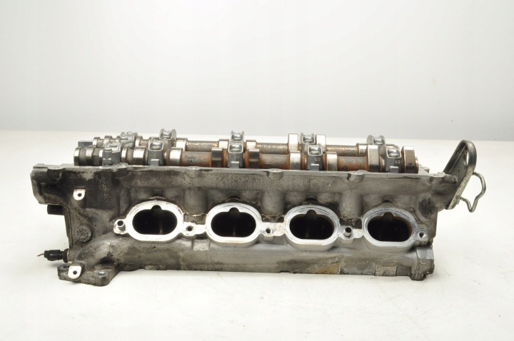 фото №10, Mercedes w216 купе 6.2 v8 головка r1560162001 a1501601 a1560108220 права