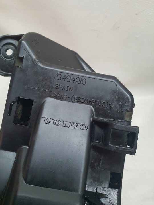 фото №10, Volvo v70 ii xc70 02-07 2.5t корпус запобіжників