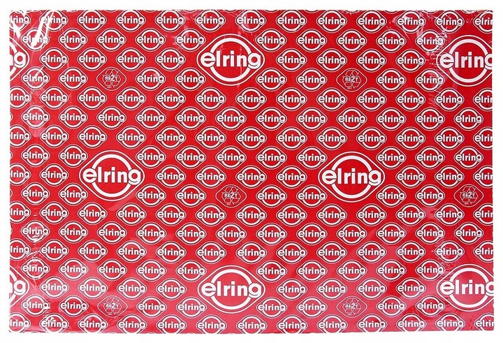 фото №2, Прокладка kol. wyd c/p 2.0hdi 8v