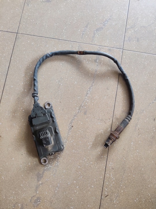 фото №1, Датчик nox лямбда-зонд daf xf 106 рестайлінг a2c87601200-01 r-036363