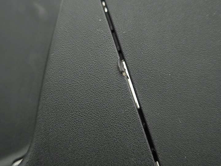 фото №6, Land rover discovery sport 2015 левая сторона обшивка сиденья