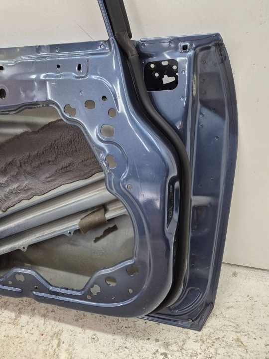 фото №11, Ford fiesta mk8 viii двері перед передні ліве fv h1bba20221ah