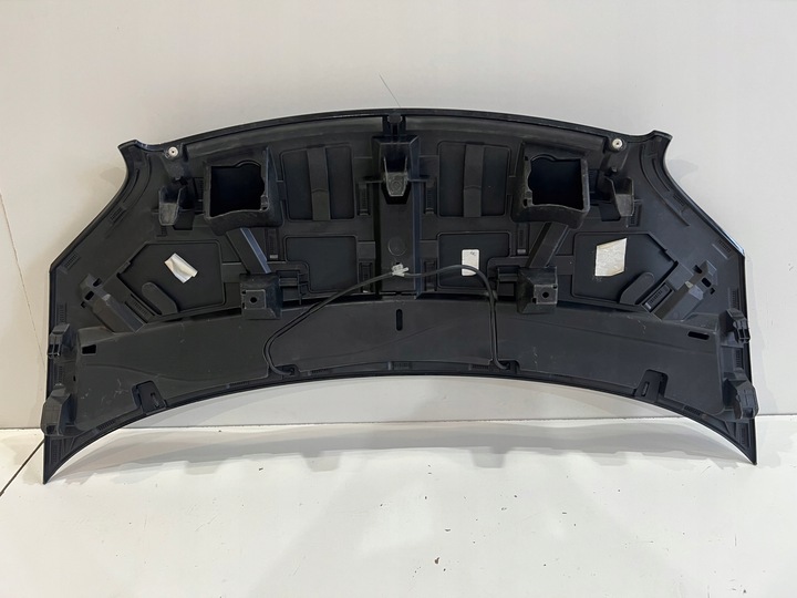 фото №7, Капот крышка двигателя smart fortwo w453 453 14-