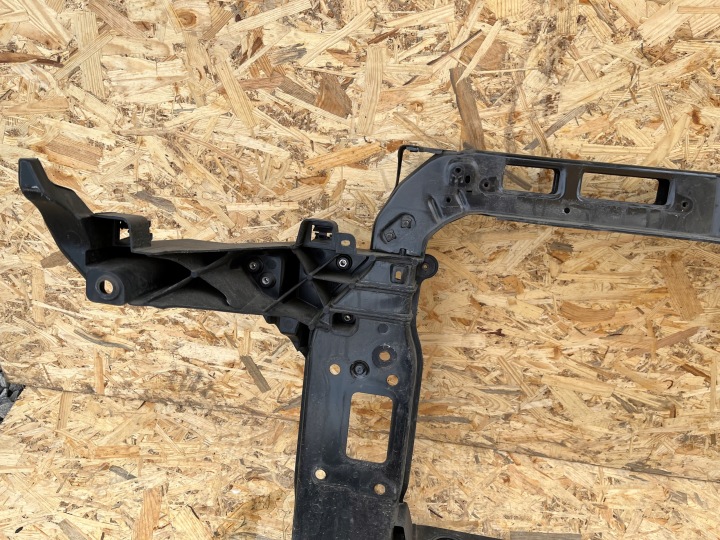 фото №11, Підсилювач передня панель перед hyundai tucson iii 3 15- 64101-d7000