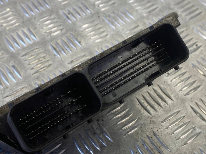 фото №9, Модуль блок управления двигателем (ecu) subaru impreza forester legacy 2.0 22611ap842