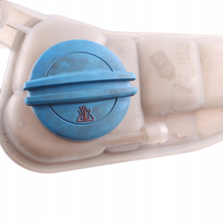 фото №11, Audi a5 s5 8t бак бачок расширительный 8k0121405n