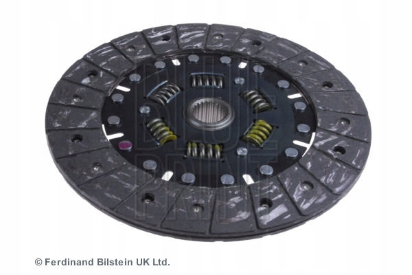 фото №13, Синий print adg03171 диск сцепления