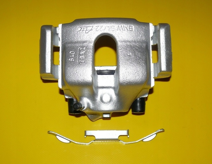 фото №7, Суппорт тормозной скоба правые перед bmw seria 3 e46 286/22 98-07r.