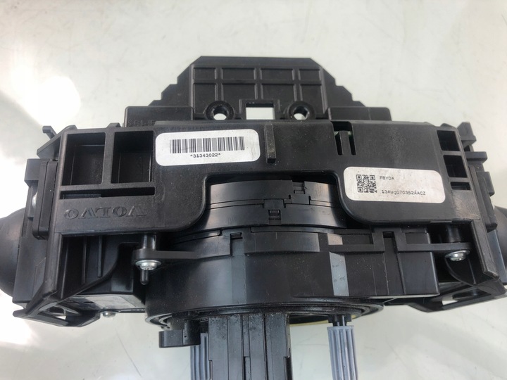 фото №5, Перемикач комбінований volvo v40 ii 31343022