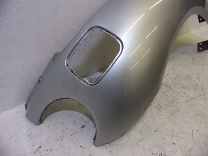 фото №8, Крило праві задній odkręcany 3d volkswagen new beetle