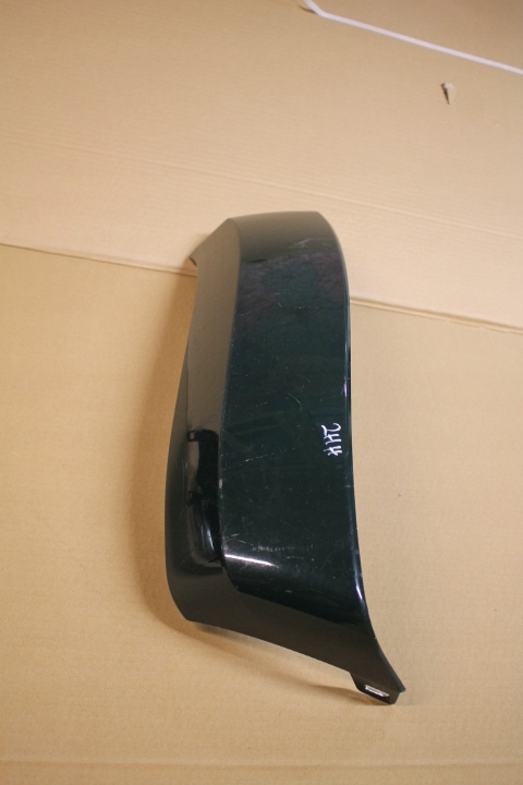 фото №11, Vw amarok левая правая молдинг бампера перед 2hh853728 2hh853727