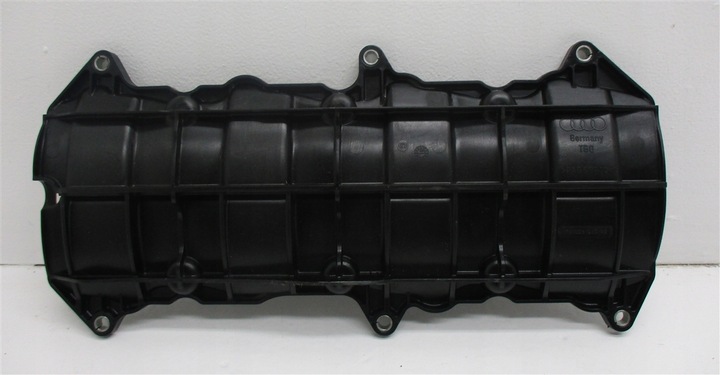 фото №1, Захист піддон audi rs6 s8 4.0 tfsi ceu 079115289ab