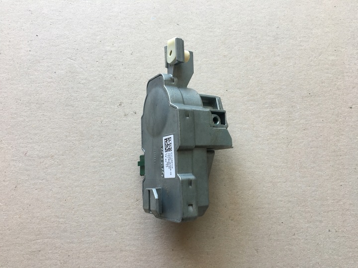 фото №6, Volvo v60 10- s60 ii блокировка руль 31340734 7g9n-3f880-de