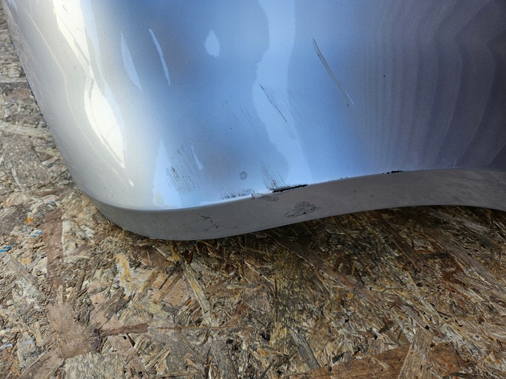 фото №11, Бампер зад seat leon ii ls7y