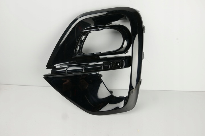 фото №10, Решётка бампера sportage iv рестайлинг 18- 86521-f1510