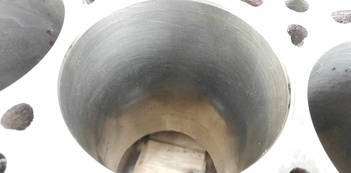 фото №9, Toyota paseo ii 1.5 стійка блок  двигуна 0737535 5e