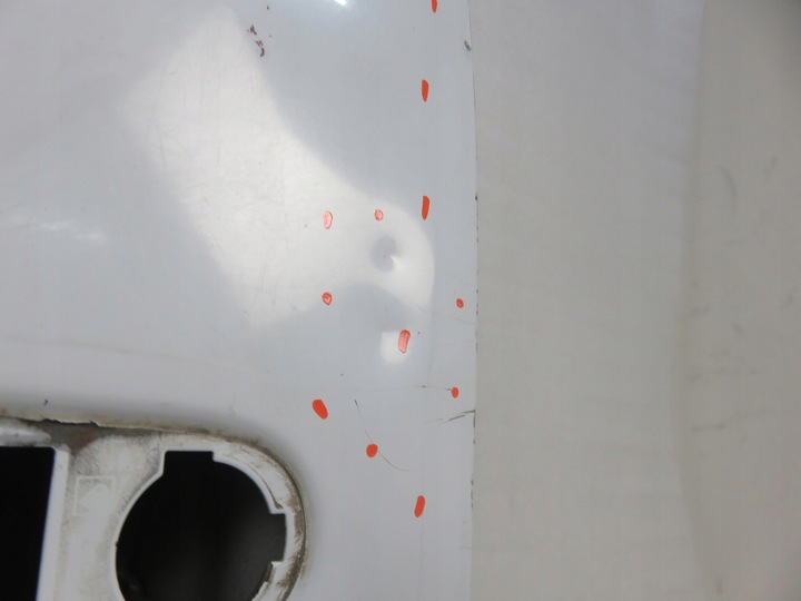 фото №10, Двері ліві передні renault kangoo експрес ii o389