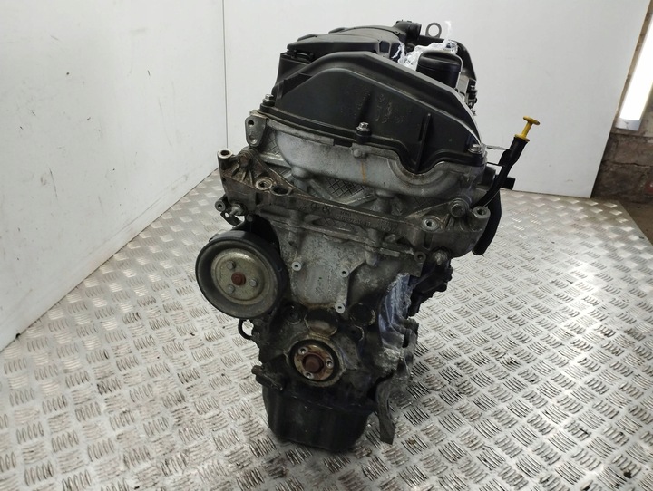 фото №7, Mini cooper countryman r60 2014 двигатель