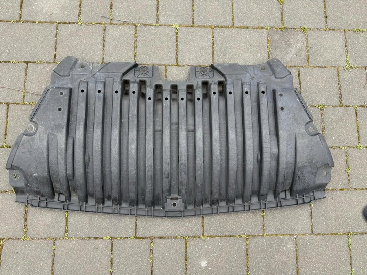 фото №1, Защита pod бампер перед a2135200200 mercedes e класс w213