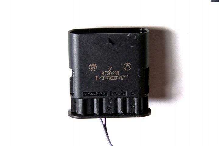 фото №8, Bmw 7 g70 джгут установка бампера перед передньої 5a5bca3