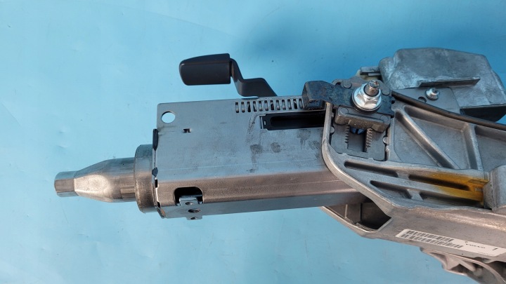 фото №11, Volvo xc90 ii 2.0d 19r рульова колонка блокування 32246784 32246736