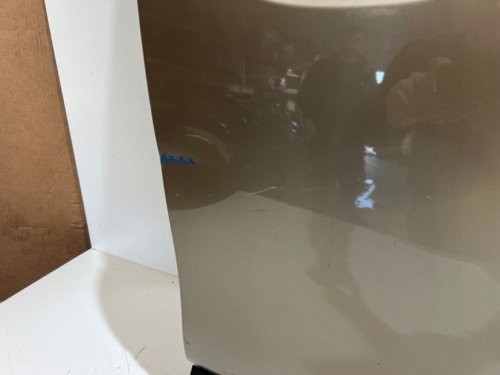 фото №9, Двері праві праві перед dacia lodgy