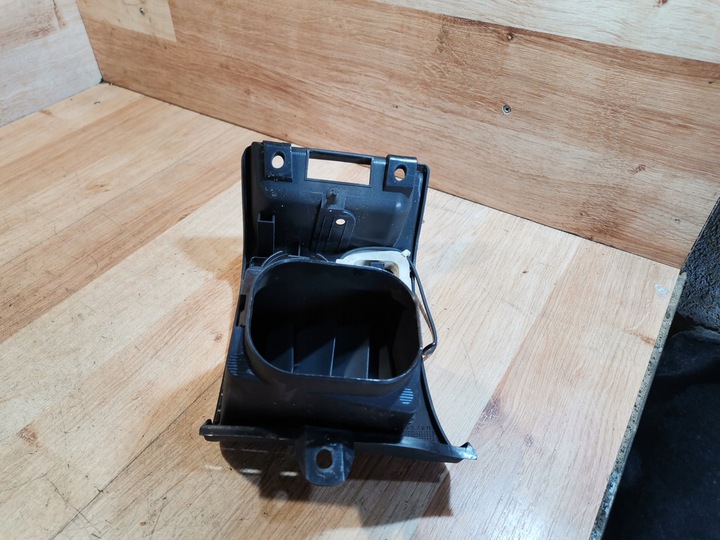 фото №14, Ґрати повітропровід ліва mercedes w210 a210830050954