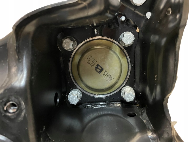 фото №8, Поворотный кулак рычаг зад правое bmw 1 f40 2 f44 x2 f39 mini f54 f60