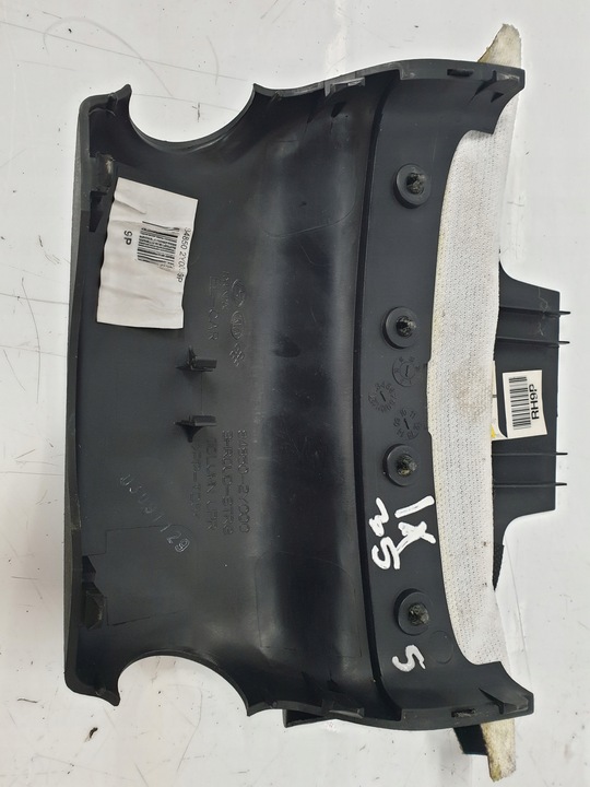 фото №7, Hyundai ix35 корпус замок зажигания колонки рулевого