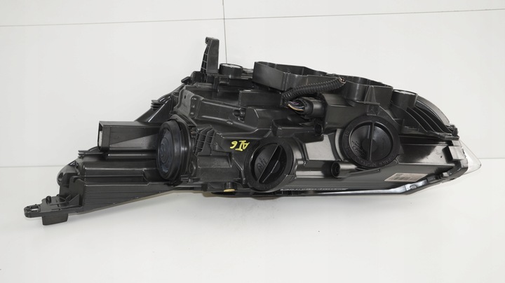 фото №10, Лампа правий перед передня ford c-max mk2 рестайлінг 14-19r