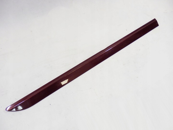 фото №1, Планка дверь правые зад mercedes v251 a2516904862