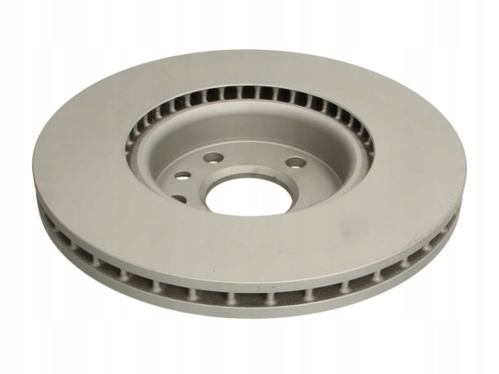 фото №13, Диск ham. ford s-max перед bosch 986 479 261 диск тормозная