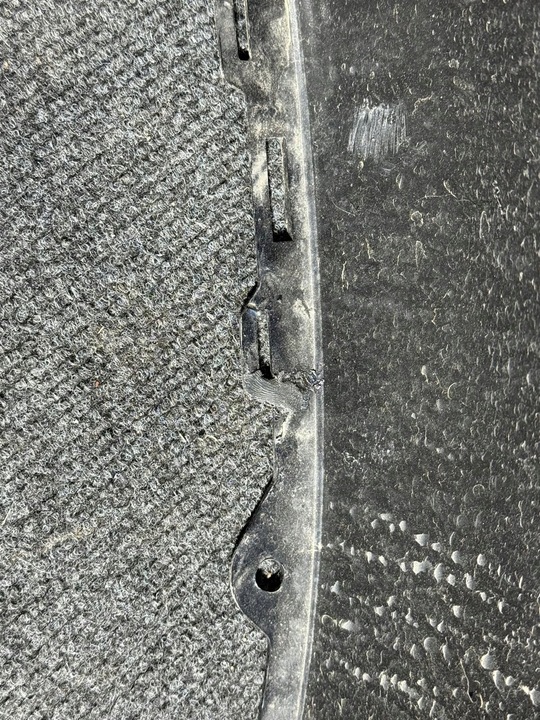 фото №14, Mazda cx-5 ii 2 рестайлінг бампер перед переднє ksd4-50031 ksd450031 ksd4 50031