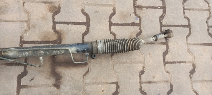 фото №4, Рейка рульового управління audi a4 b5 1.6b sedan 98r 8d1422065j