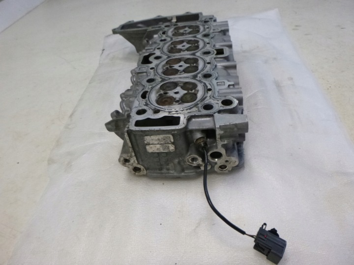 фото №8, Land range rover l560 l550 l561 головка 2.0d