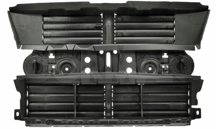 фото №11, Жалюзі кермо повітря kuga ii втулка стабілізатора 2016-